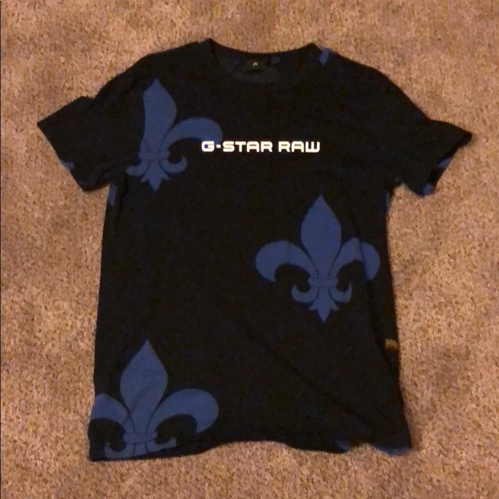 Men’s G star shirt